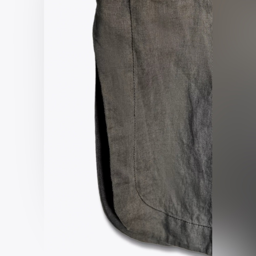 100% European linen dress - Picture 4 of 4
